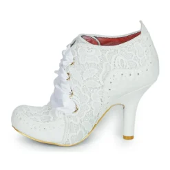 Irregular Choice - ABIGAIL'S 3RD PARTY Blanc Online
