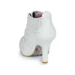 Irregular Choice - ABIGAIL'S 3RD PARTY Blanc Online