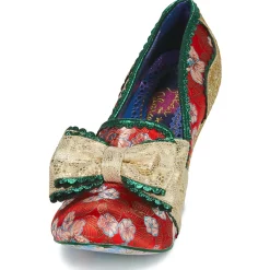 Sale Irregular Choice - All The Time