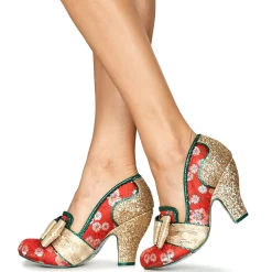 Sale Irregular Choice - All The Time