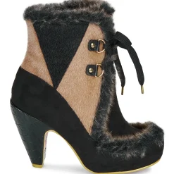 Irregular Choice - APPLE TURNOVER