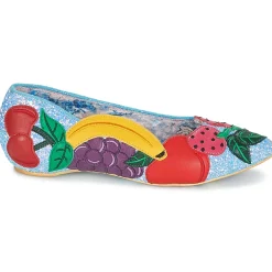 Best Irregular Choice - BANANA BOAT Bleu