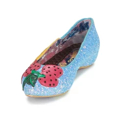 Best Irregular Choice - BANANA BOAT Bleu