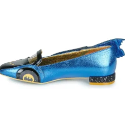 Irregular Choice - BATMOBILE KICKS New