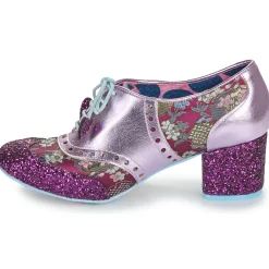 New Irregular Choice - CLARA BOW