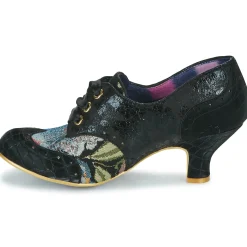 Irregular Choice - COBBLES