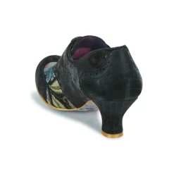 Irregular Choice - COBBLES