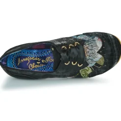 Irregular Choice - COBBLES