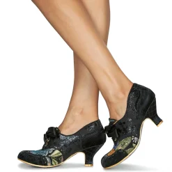 Irregular Choice - COBBLES