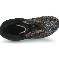 Irregular Choice - Cuppa T Noir New