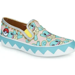 Sale Irregular Choice - Every Day Is An Adventure