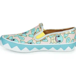 Sale Irregular Choice - Every Day Is An Adventure