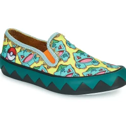 Irregular Choice - Every Day Is An Adventure Multicolore Outlet