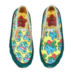 Irregular Choice - Every Day Is An Adventure Multicolore Outlet