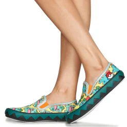 Irregular Choice - Every Day Is An Adventure Multicolore Outlet