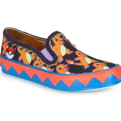 Hot Irregular Choice - Every Day Is An Adventure