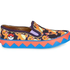 Hot Irregular Choice - Every Day Is An Adventure