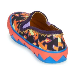 Hot Irregular Choice - Every Day Is An Adventure