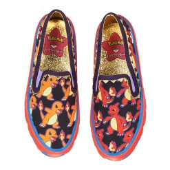 Hot Irregular Choice - Every Day Is An Adventure