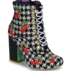 Irregular Choice - FRUITY PICNIC Best