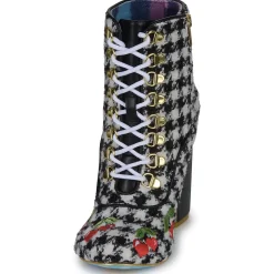 Irregular Choice - FRUITY PICNIC Best