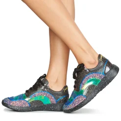 Best Irregular Choice - JIGSAW Noir