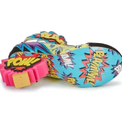 Irregular Choice - KABOOM