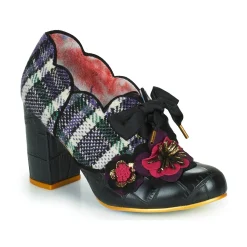 Irregular Choice - KIND WORDS