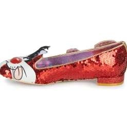 Irregular Choice - LOONEY TUNES 8 Rouge Best