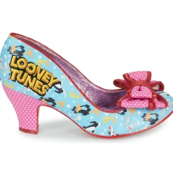 Discount Irregular Choice - LOONEY TUNES 27 Multicolore