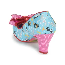 Discount Irregular Choice - LOONEY TUNES 27 Multicolore