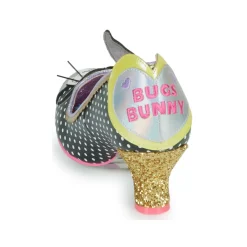 Best Irregular Choice - LOONEY TUNES 7 Multicolore