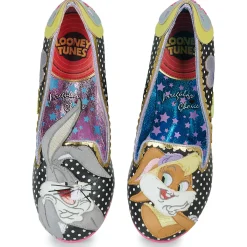 Best Irregular Choice - LOONEY TUNES 7 Multicolore