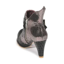 Irregular Choice - MIAOW