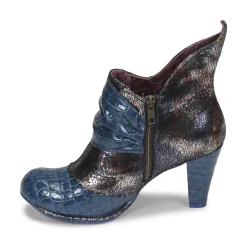 Irregular Choice - MIAOW