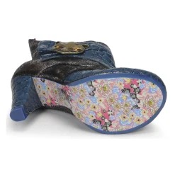 Irregular Choice - MIAOW