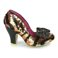 Irregular Choice - NICK OF TIME Best