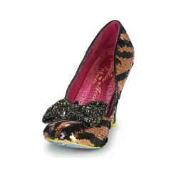 Irregular Choice - NICK OF TIME Best