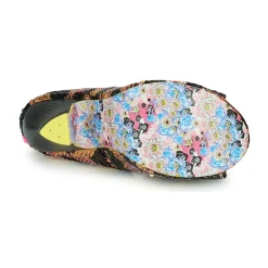 Irregular Choice - NICK OF TIME Best