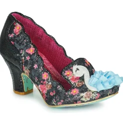 Irregular Choice - PADDLE BOAT