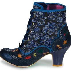 Irregular Choice - SQUIRREL AWAY