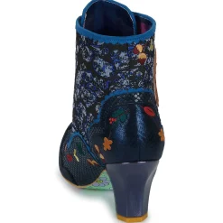 Irregular Choice - SQUIRREL AWAY