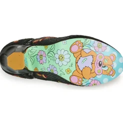 Irregular Choice - SQUIRREL AWAY Noir Discount