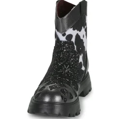 Irregular Choice - STEP IN STYLE