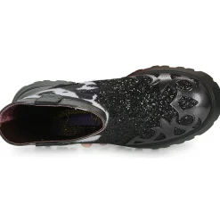 Irregular Choice - STEP IN STYLE