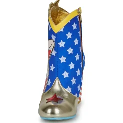 Hot Irregular Choice - STRONGER TOGETHER