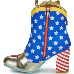 Hot Irregular Choice - STRONGER TOGETHER