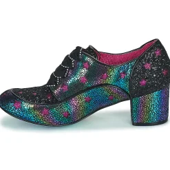 New Irregular Choice - SUPERNOVA