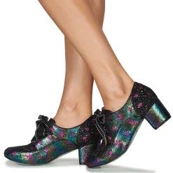 New Irregular Choice - SUPERNOVA