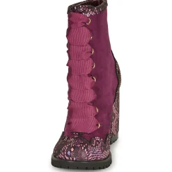 Best Irregular Choice - VIBRANT Violet
